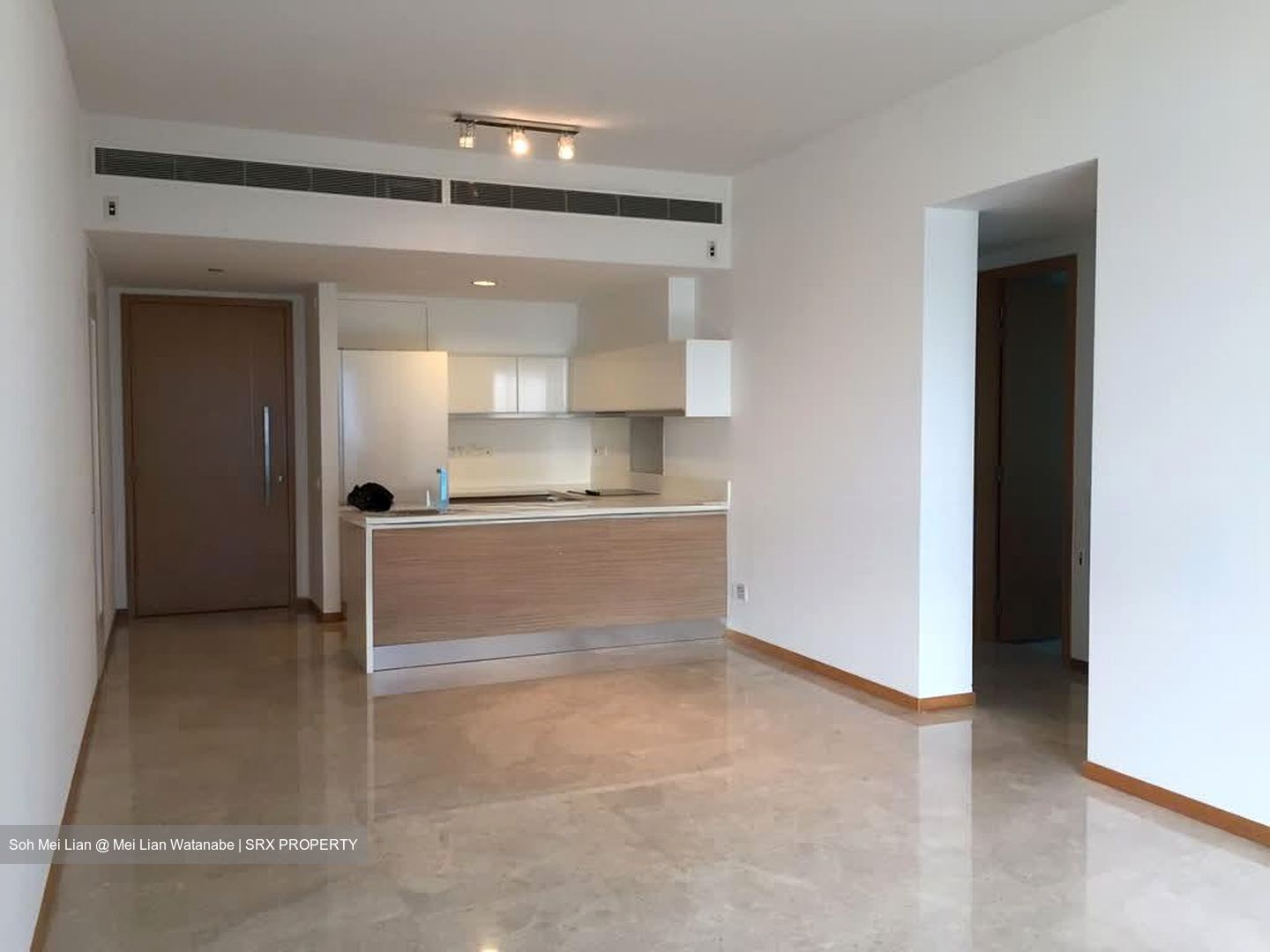 Marina Bay Residences (D1), Condominium #573743541